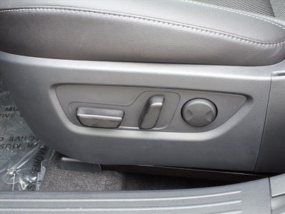 2026 Mazda Mazda CX-50 2.5 S Meridian Edition AWD