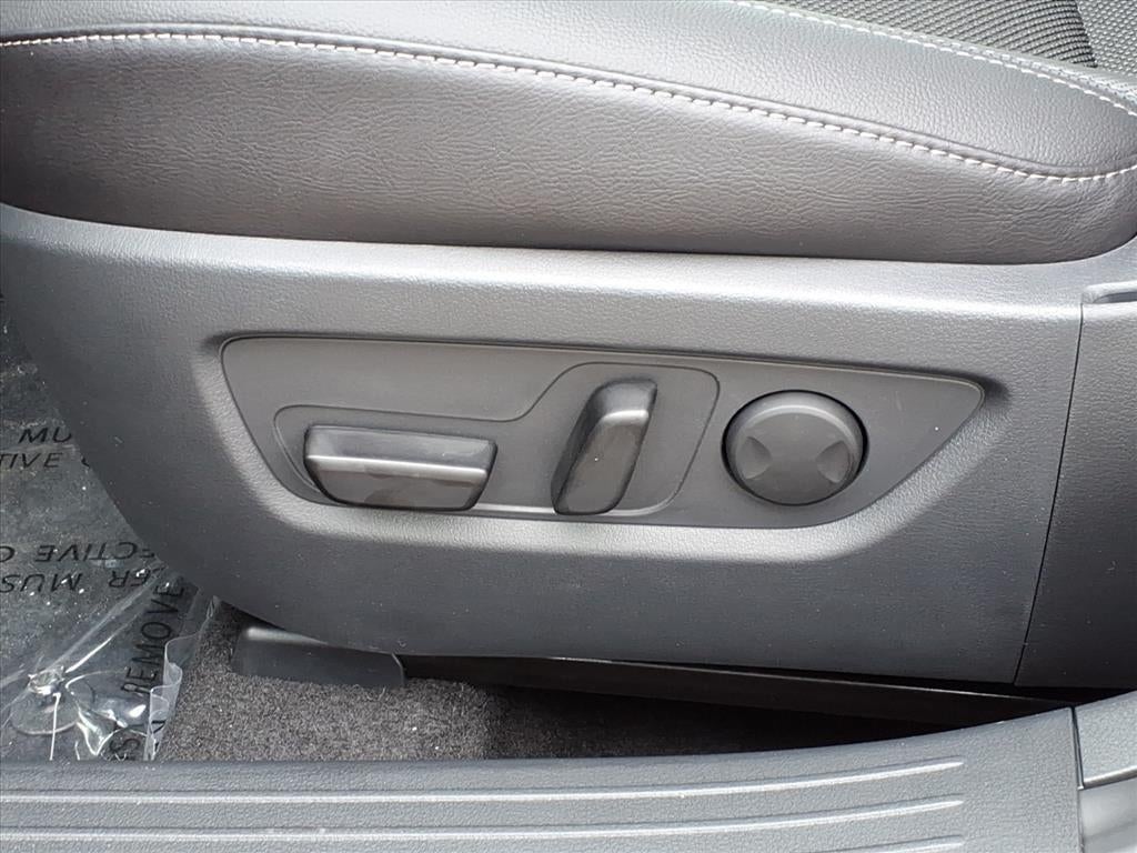 2026 Mazda Mazda CX-50 2.5 S Meridian Edition AWD