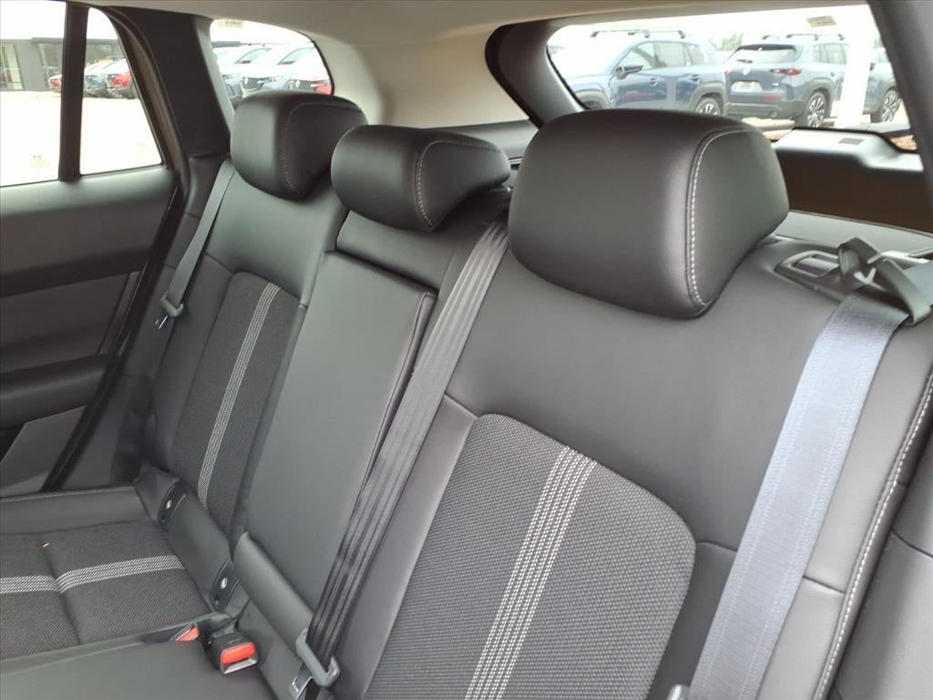 2026 Mazda Mazda CX-50 2.5 S Meridian Edition AWD