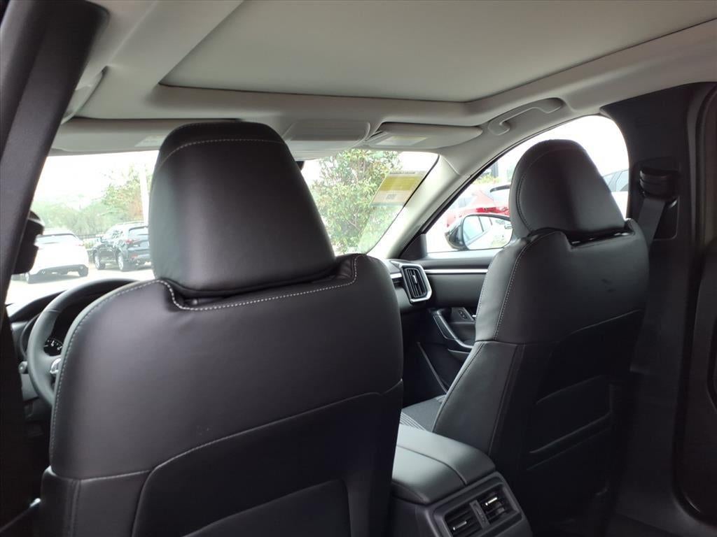 2026 Mazda Mazda CX-50 2.5 S Meridian Edition AWD