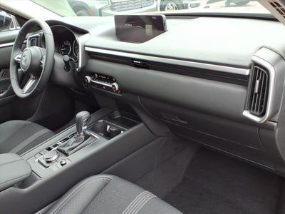 2026 Mazda Mazda CX-50 2.5 S Meridian Edition AWD
