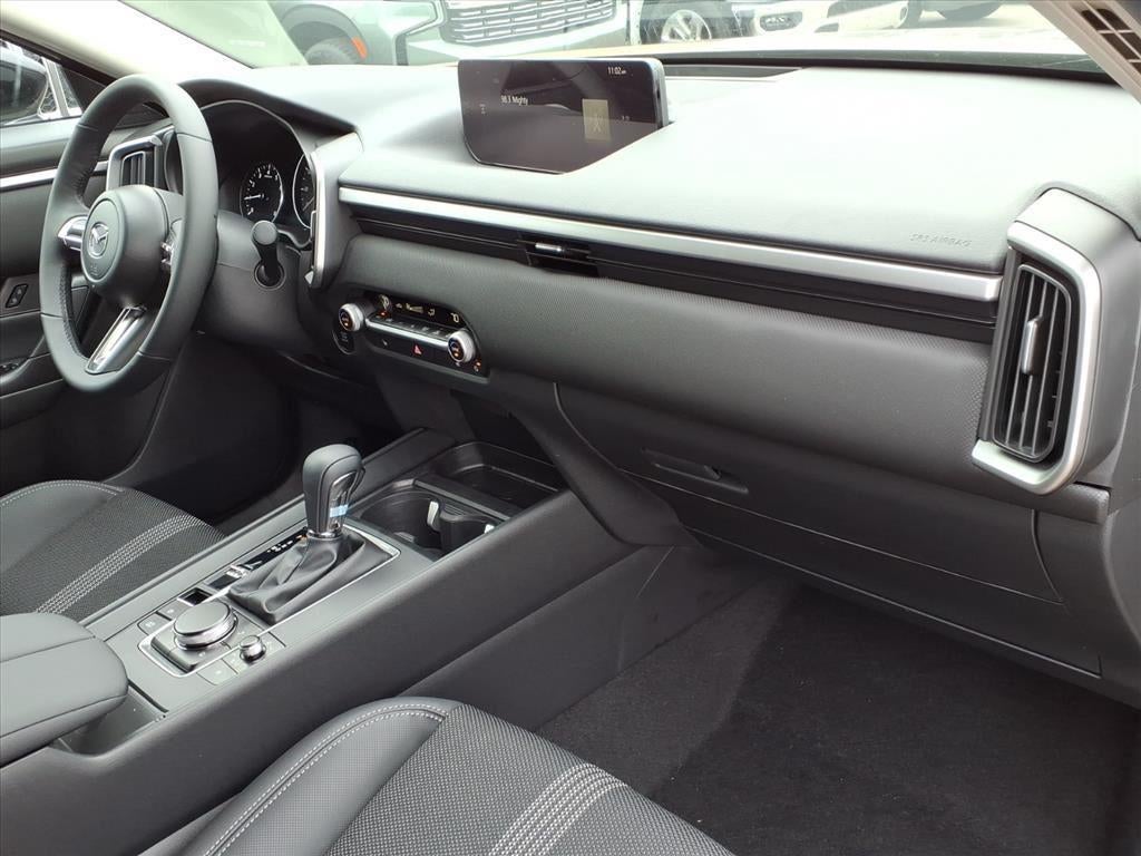 2026 Mazda Mazda CX-50 2.5 S Meridian Edition AWD