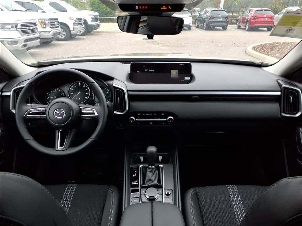 2026 Mazda Mazda CX-50 2.5 S Meridian Edition AWD