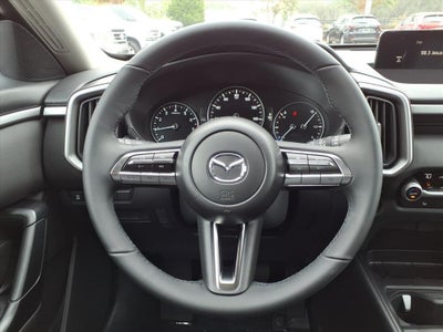 2026 Mazda Mazda CX-50 2.5 S Meridian Edition AWD