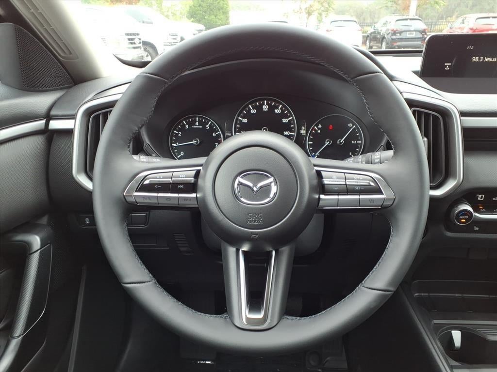 2026 Mazda Mazda CX-50 2.5 S Meridian Edition AWD
