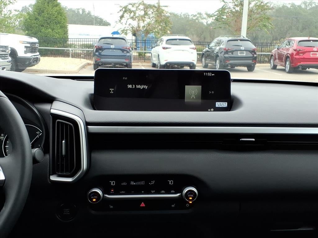 2026 Mazda Mazda CX-50 2.5 S Meridian Edition AWD