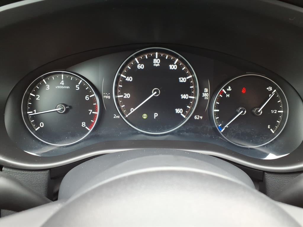 2026 Mazda Mazda CX-50 2.5 S Meridian Edition AWD