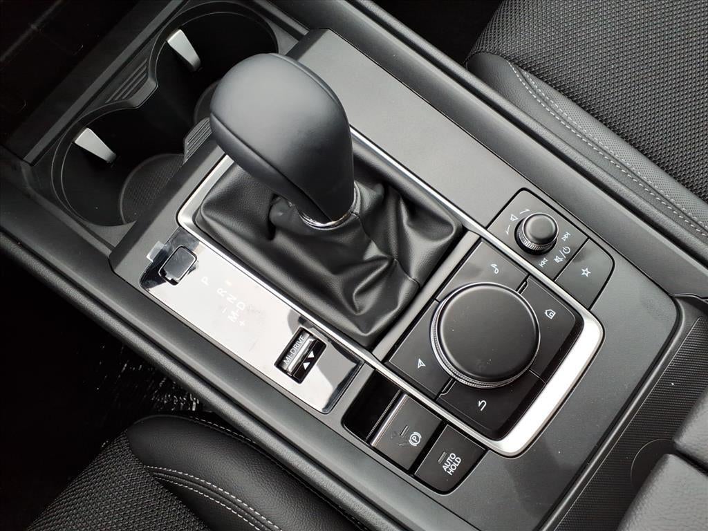 2026 Mazda Mazda CX-50 2.5 S Meridian Edition AWD