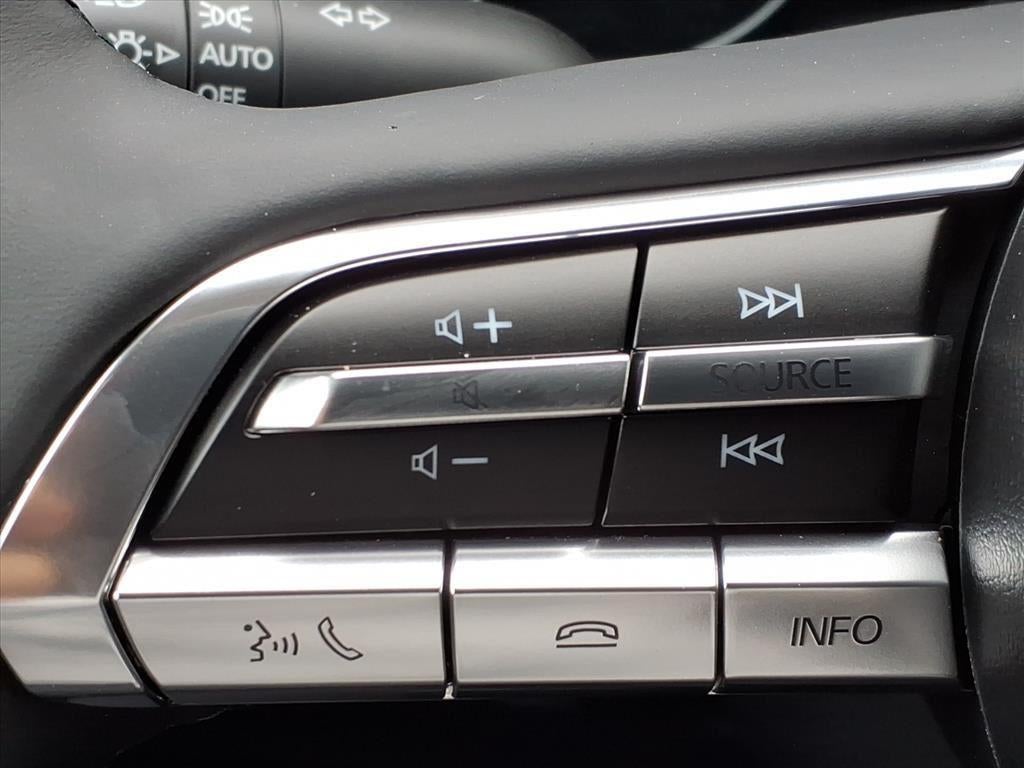 2026 Mazda Mazda CX-50 2.5 S Meridian Edition AWD