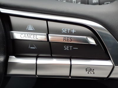 2026 Mazda Mazda CX-50 2.5 S Meridian Edition AWD