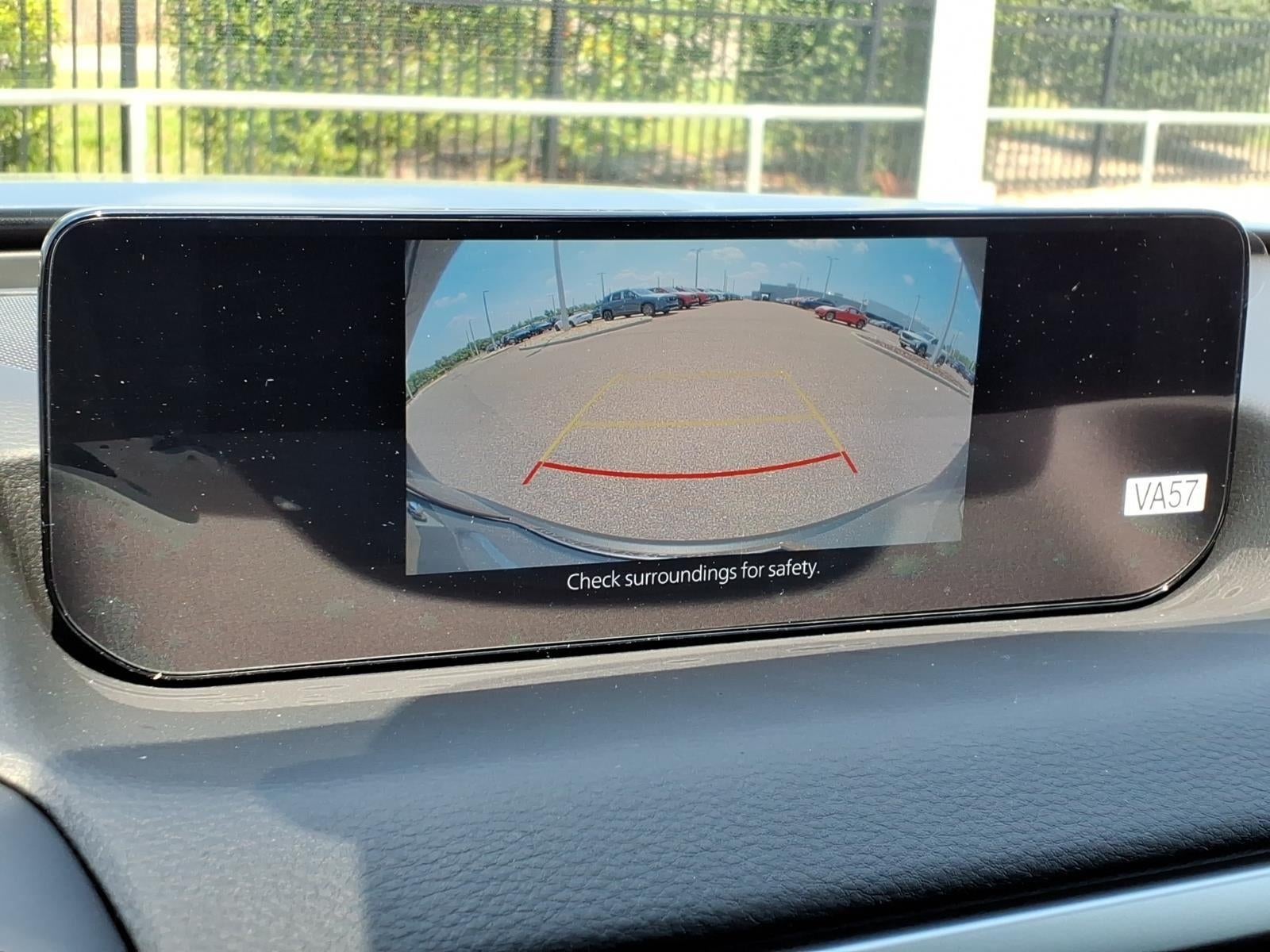 2026 Mazda Mazda CX-50 2.5 S Meridian Edition AWD