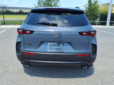 2026 Mazda Mazda CX-50 2.5 S Meridian Edition AWD