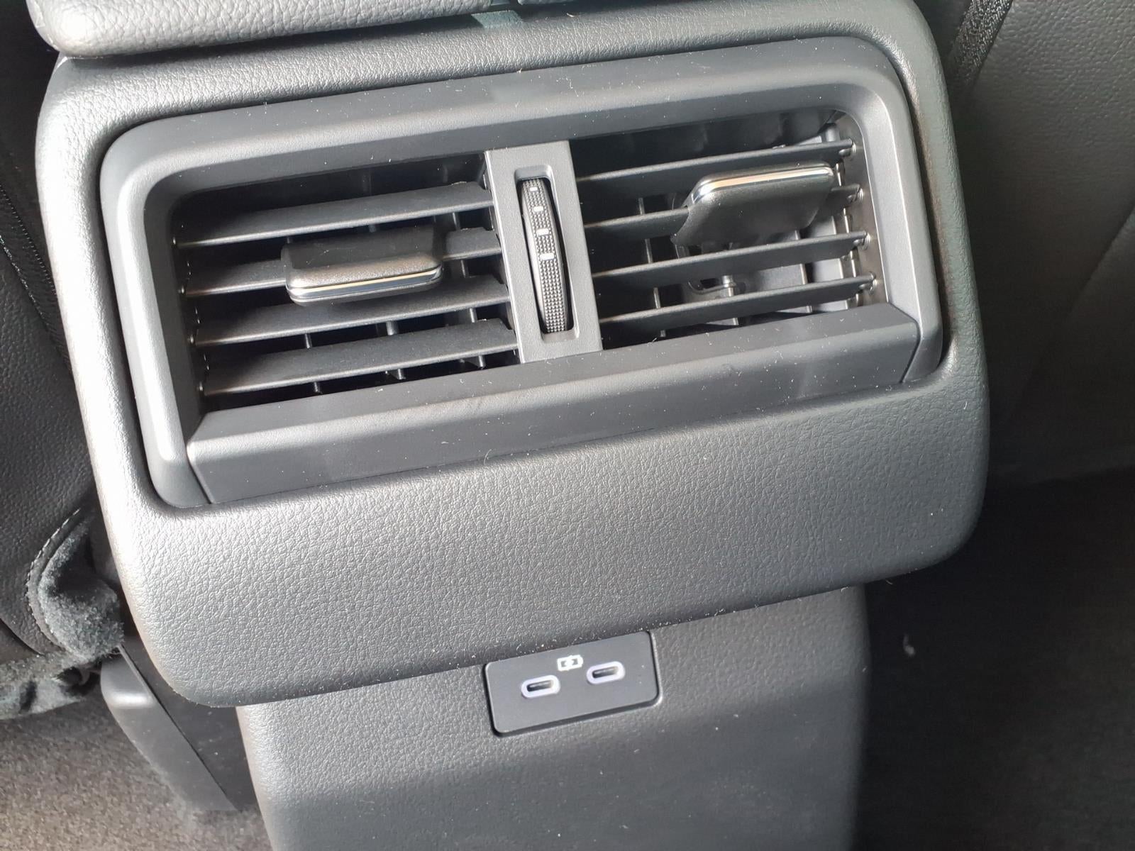 2026 Mazda Mazda CX-50 2.5 S Meridian Edition AWD