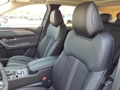2026 Mazda Mazda CX-50 2.5 S Meridian Edition AWD