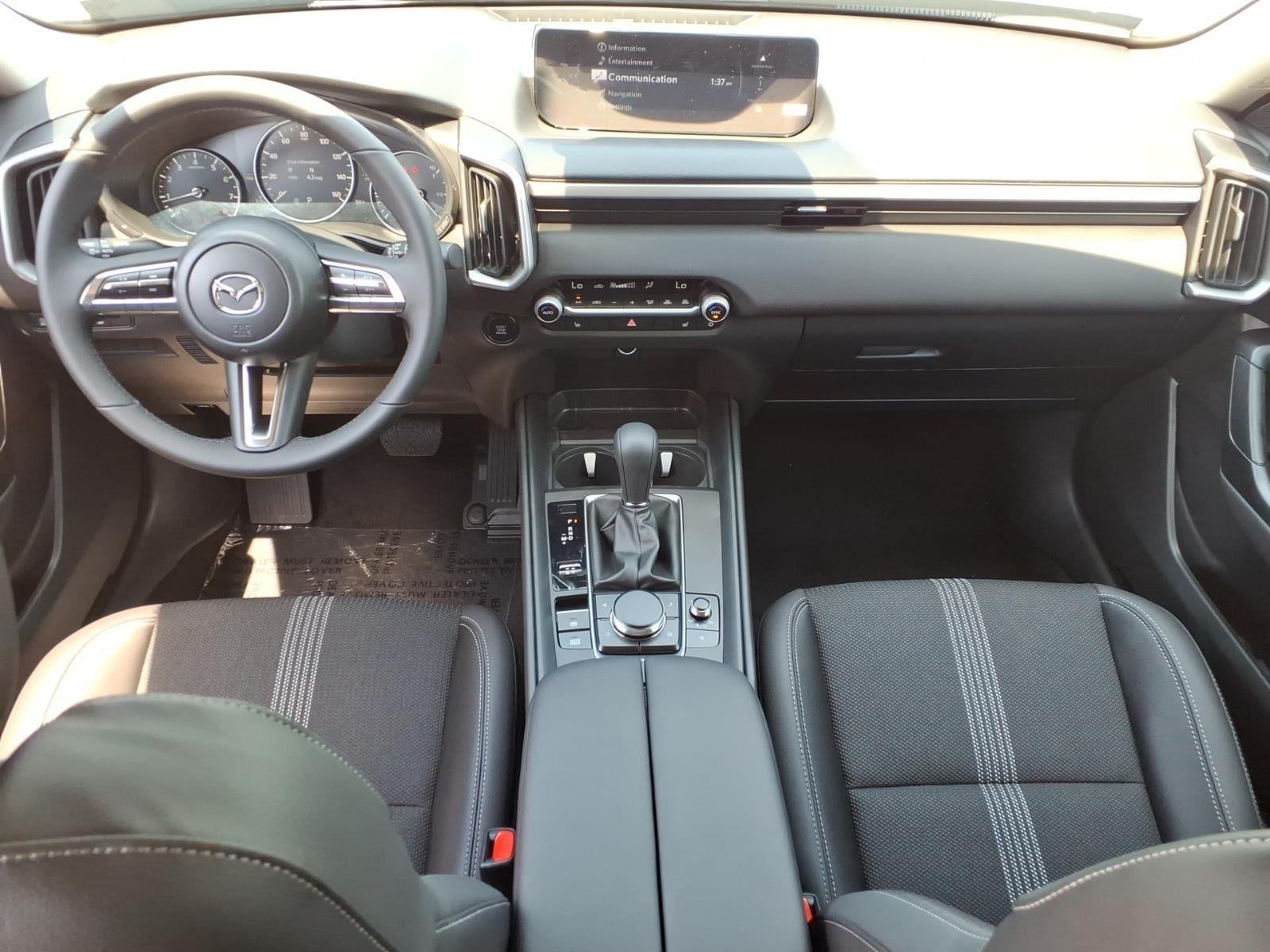 2026 Mazda Mazda CX-50 2.5 S Meridian Edition AWD