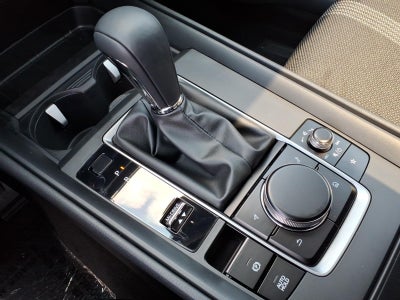 2026 Mazda Mazda CX-50 2.5 S Meridian Edition AWD