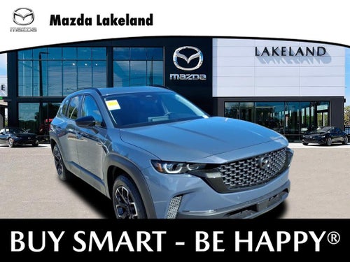 2026 Mazda Mazda CX-50 2.5 S Meridian Edition AWD