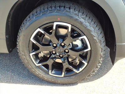 2026 Mazda Mazda CX-50 2.5 S Meridian Edition AWD