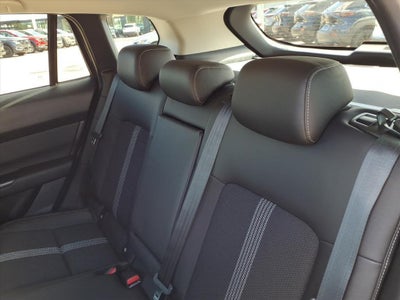 2026 Mazda Mazda CX-50 2.5 S Meridian Edition AWD