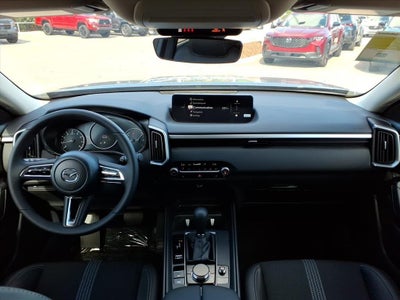 2026 Mazda Mazda CX-50 2.5 S Meridian Edition AWD