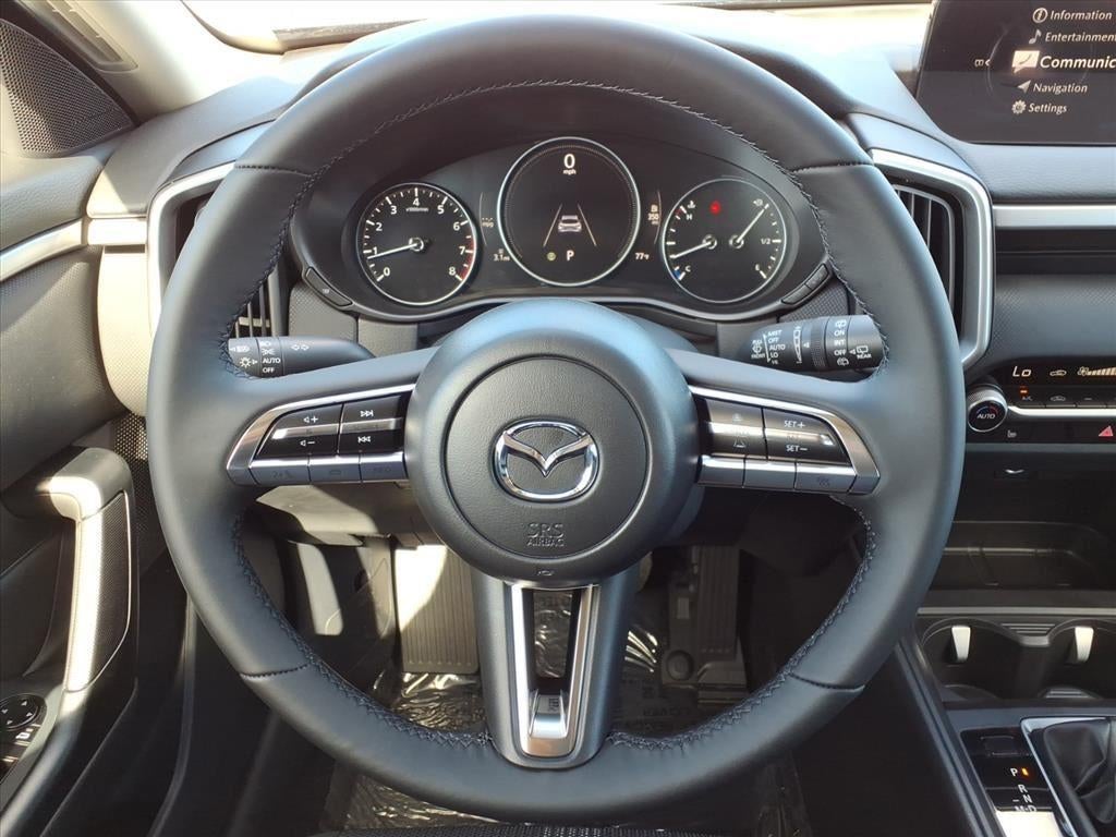 2026 Mazda Mazda CX-50 2.5 S Meridian Edition AWD
