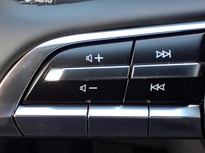 2026 Mazda Mazda CX-50 2.5 S Meridian Edition AWD