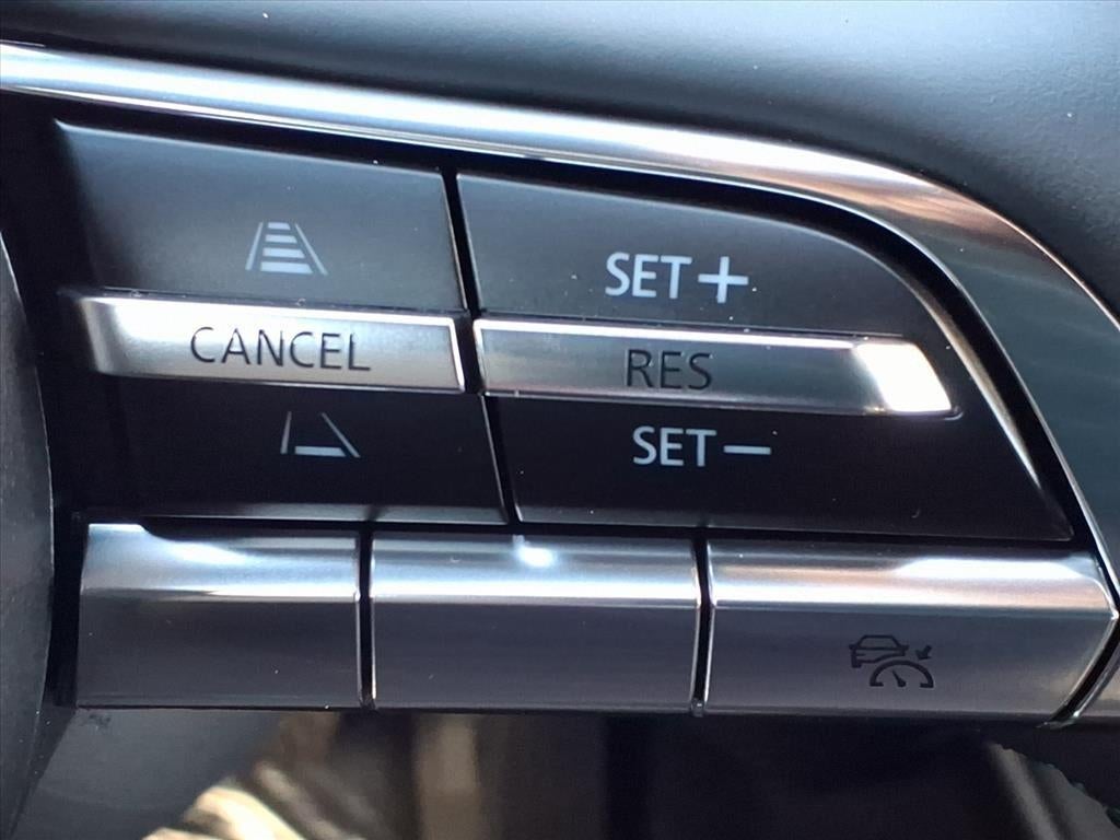 2026 Mazda Mazda CX-50 2.5 S Meridian Edition AWD