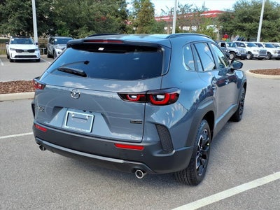2026 Mazda Mazda CX-50 2.5 S Meridian Edition AWD