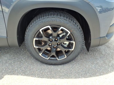2026 Mazda Mazda CX-50 2.5 S Meridian Edition AWD