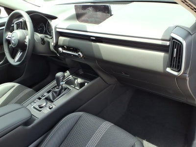 2026 Mazda Mazda CX-50 2.5 S Meridian Edition AWD