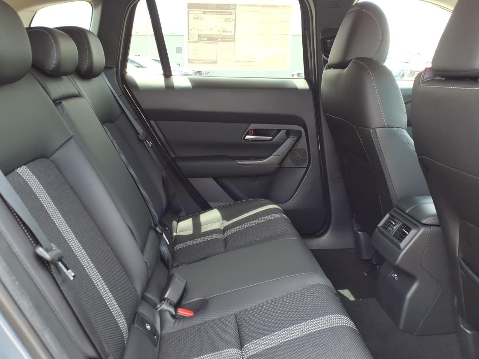 2026 Mazda Mazda CX-50 2.5 S Meridian Edition AWD