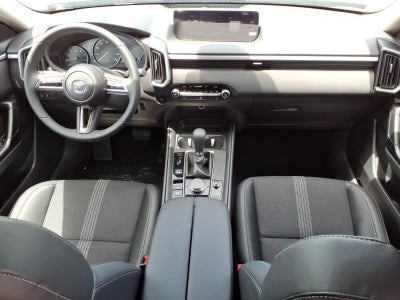 2026 Mazda Mazda CX-50 2.5 S Meridian Edition AWD