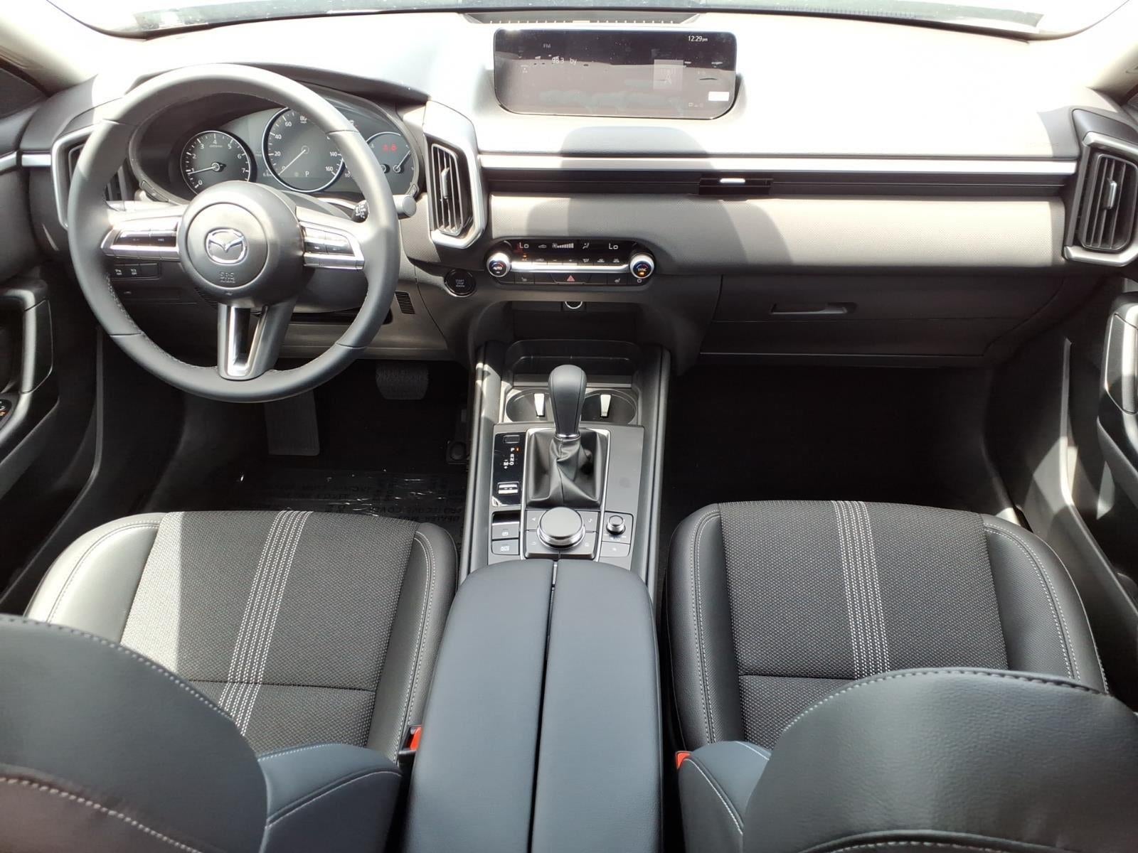 2026 Mazda Mazda CX-50 2.5 S Meridian Edition AWD