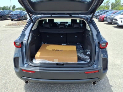 2026 Mazda Mazda CX-50 2.5 S Meridian Edition AWD