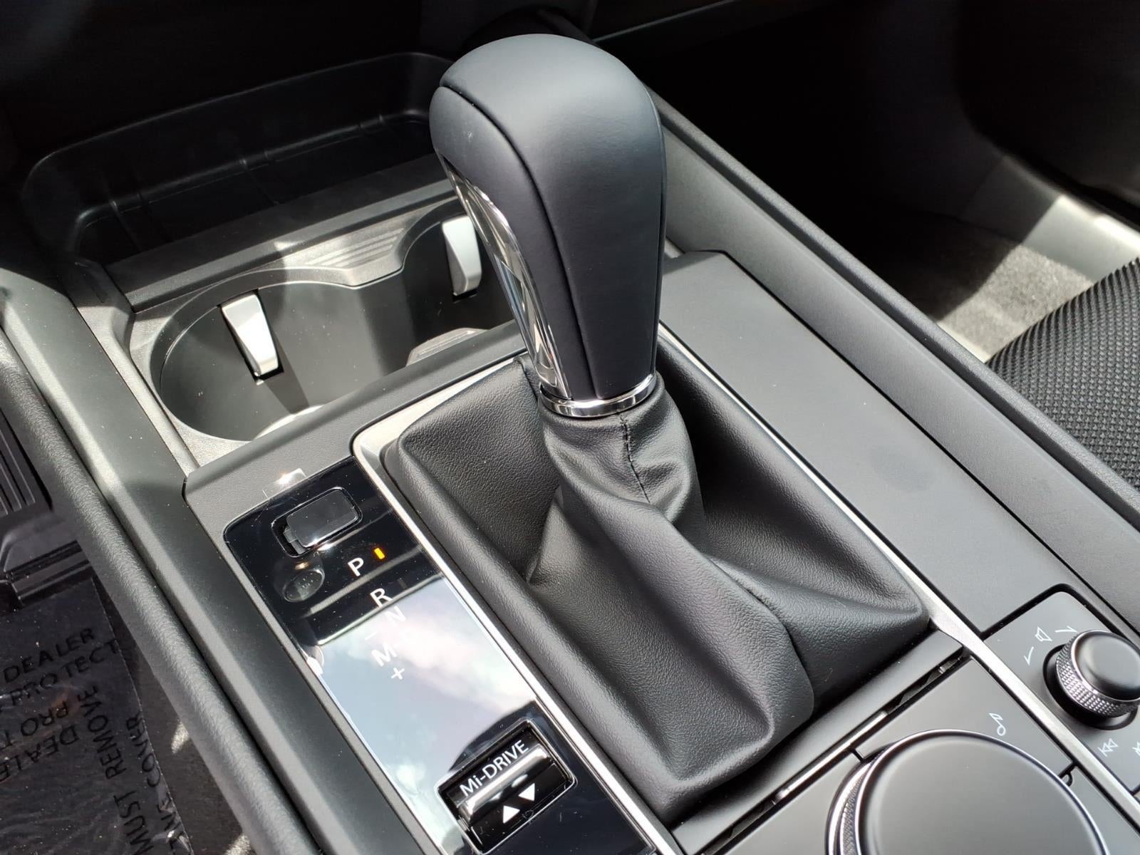 2026 Mazda Mazda CX-50 2.5 S Meridian Edition AWD