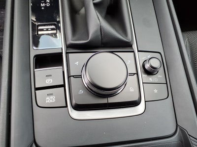 2026 Mazda Mazda CX-50 2.5 S Meridian Edition AWD