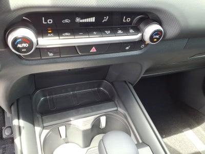 2026 Mazda Mazda CX-50 2.5 S Meridian Edition AWD