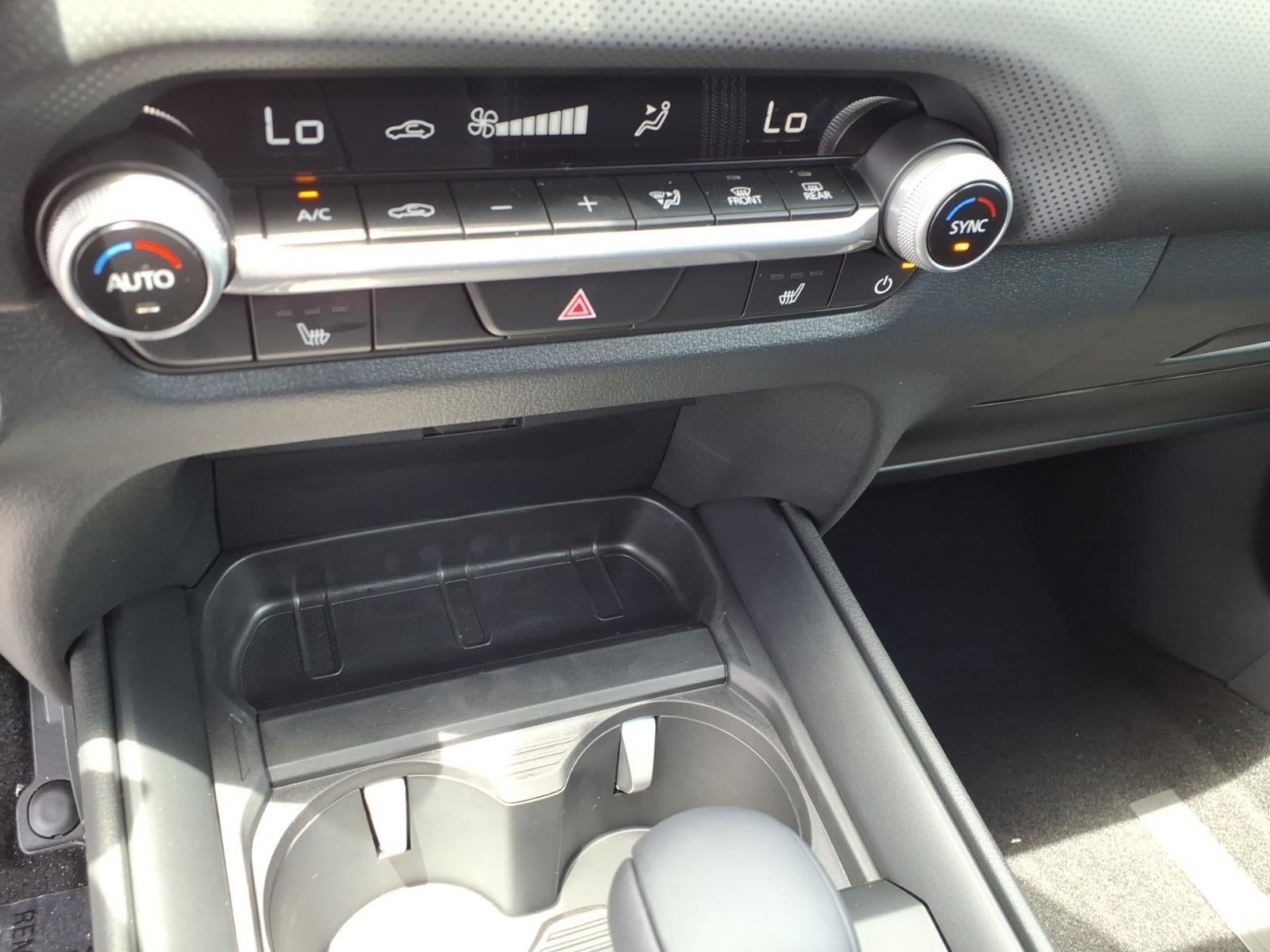 2026 Mazda Mazda CX-50 2.5 S Meridian Edition AWD