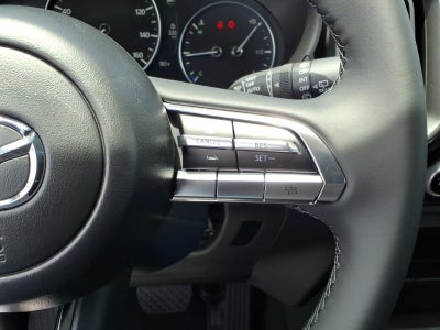 2026 Mazda Mazda CX-50 2.5 S Meridian Edition AWD