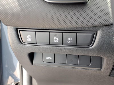 2026 Mazda Mazda CX-50 2.5 S Meridian Edition AWD