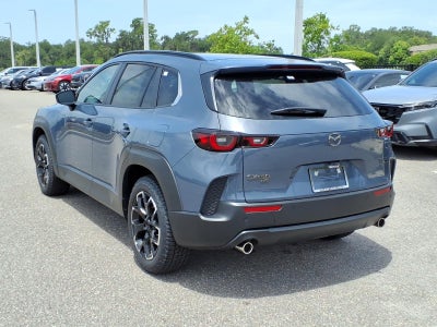 2026 Mazda Mazda CX-50 2.5 S Meridian Edition AWD