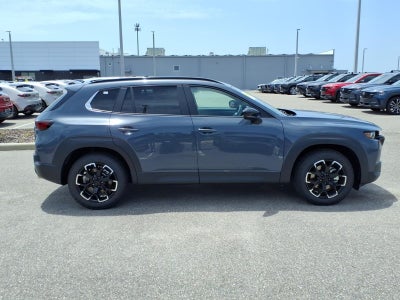 2026 Mazda Mazda CX-50 2.5 S Meridian Edition AWD