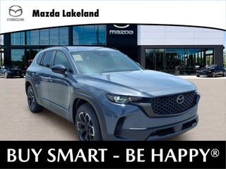 2026 Mazda Mazda CX-50 2.5 S Meridian Edition