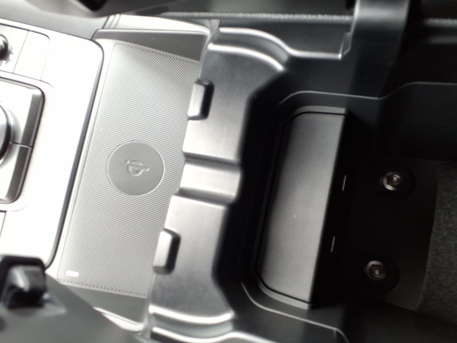 2026 Mazda Mazda CX-50 2.5 S Meridian Edition AWD