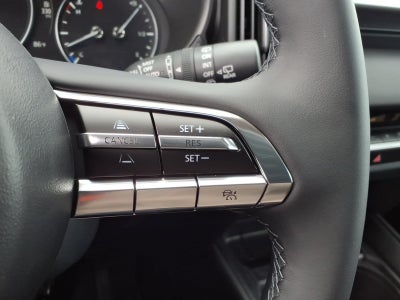 2026 Mazda Mazda CX-50 2.5 S Meridian Edition AWD