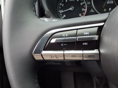 2026 Mazda Mazda CX-50 2.5 S Meridian Edition AWD