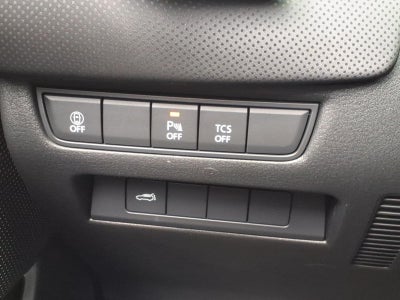 2026 Mazda Mazda CX-50 2.5 S Meridian Edition AWD