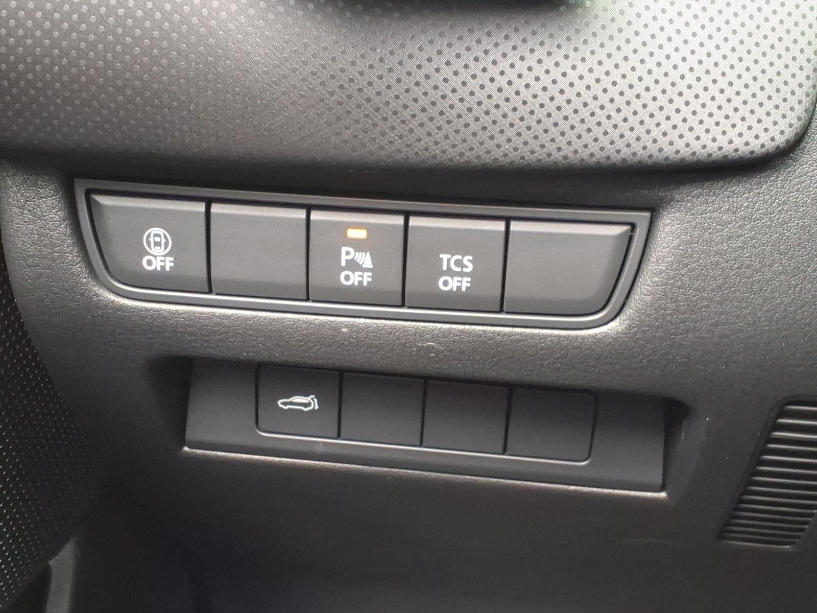 2026 Mazda Mazda CX-50 2.5 S Meridian Edition AWD