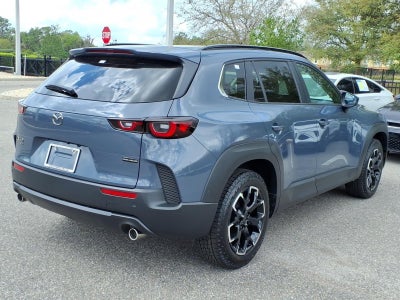2026 Mazda Mazda CX-50 2.5 S Meridian Edition AWD