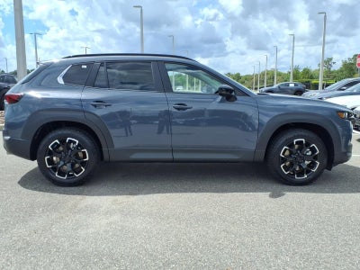 2026 Mazda Mazda CX-50 2.5 S Meridian Edition AWD
